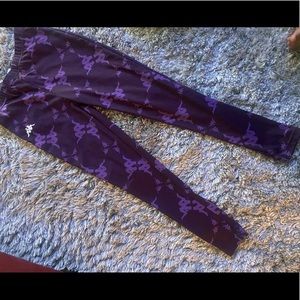 Kappa tights